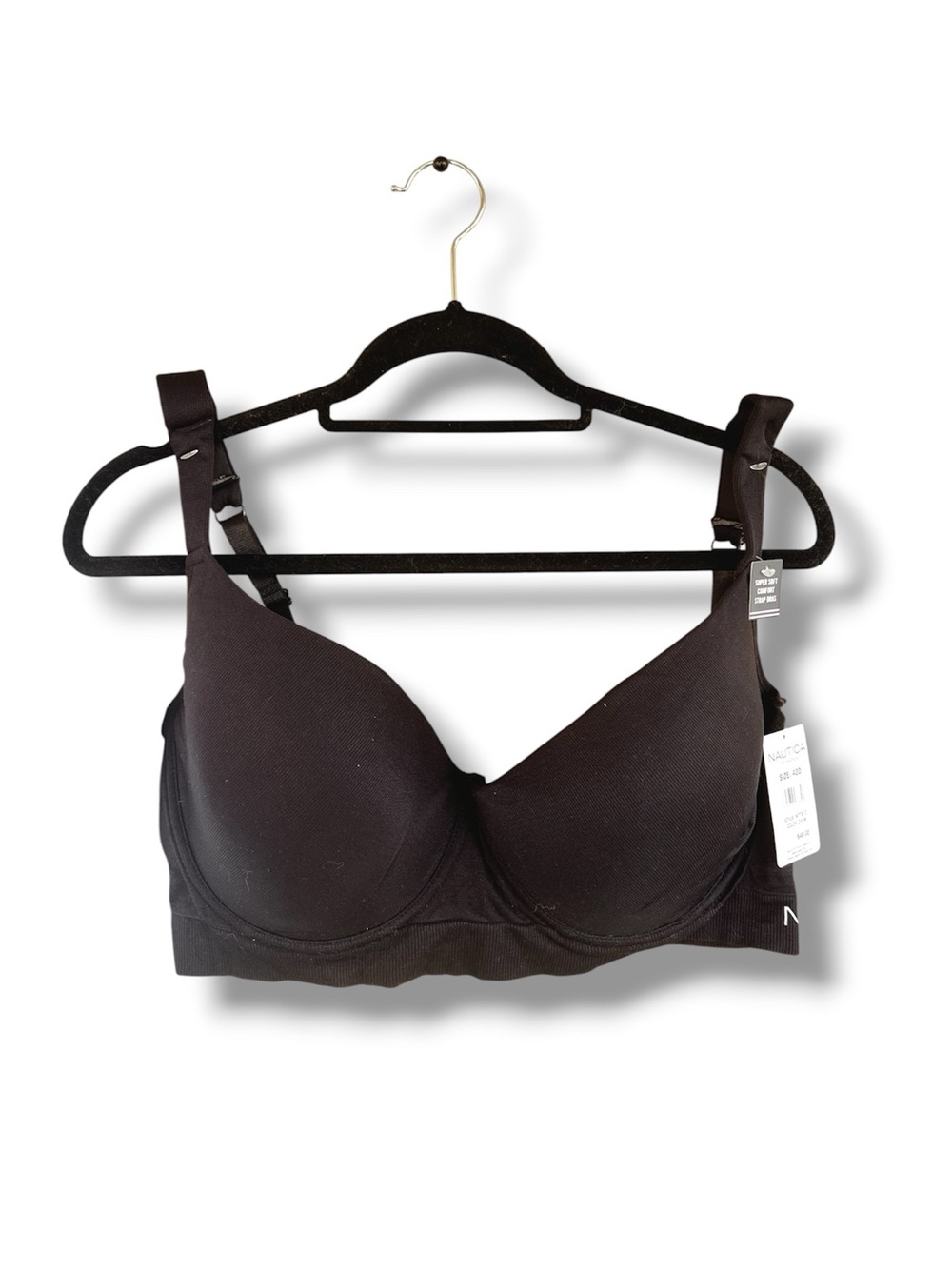NWT Bra